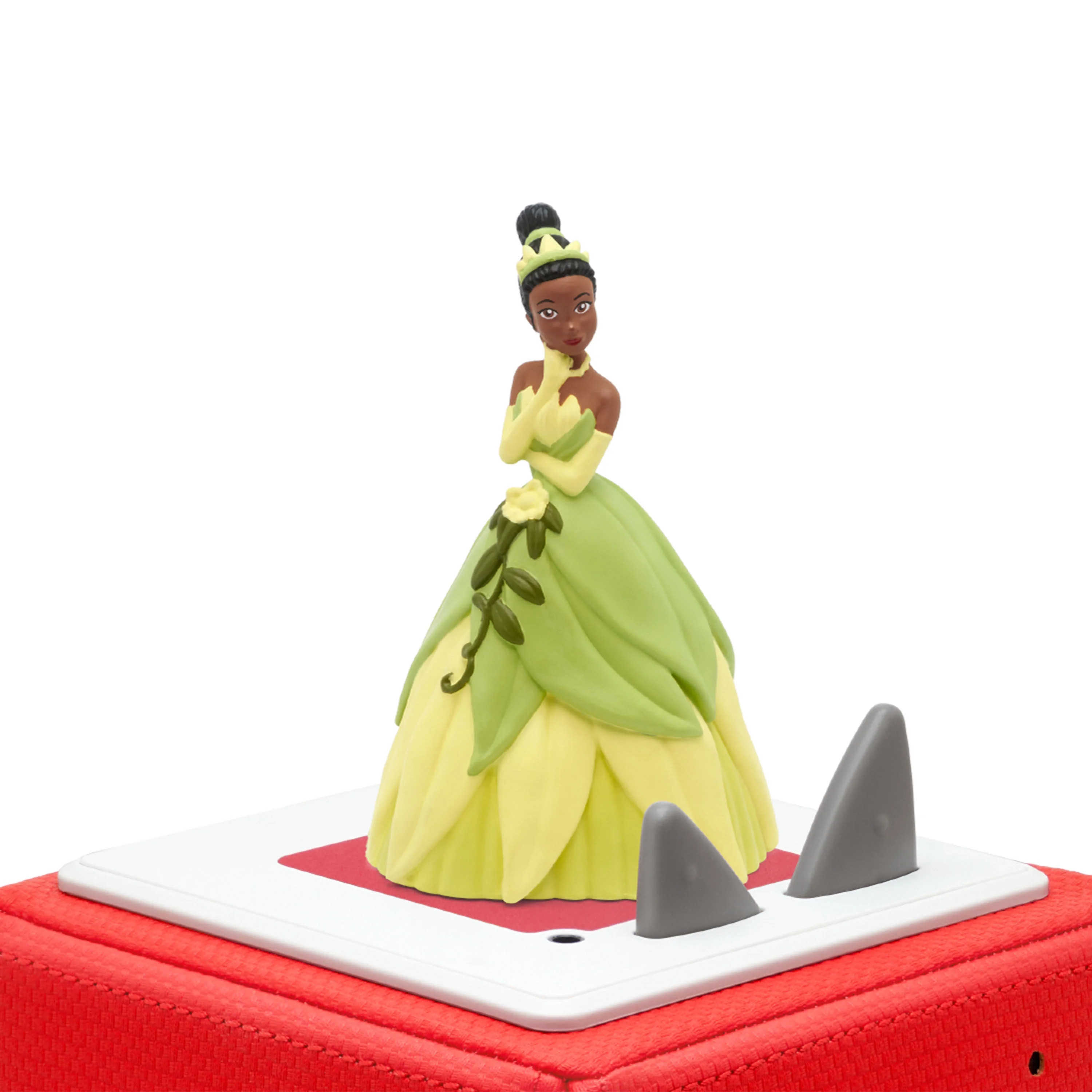 Tonies Tiana Audio Play Figurine from Disney's The Princess & the Frog - Walmart.com | Walmart (US)