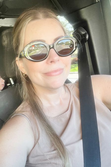 Celine sunglasses dupe 
Amazon sunglasses
Oval sunglasses
Vacation style 
Designer dupe 
Celine sunglasses 




#LTKfindsunder100 #LTKstyletip #LTKfindsunder50