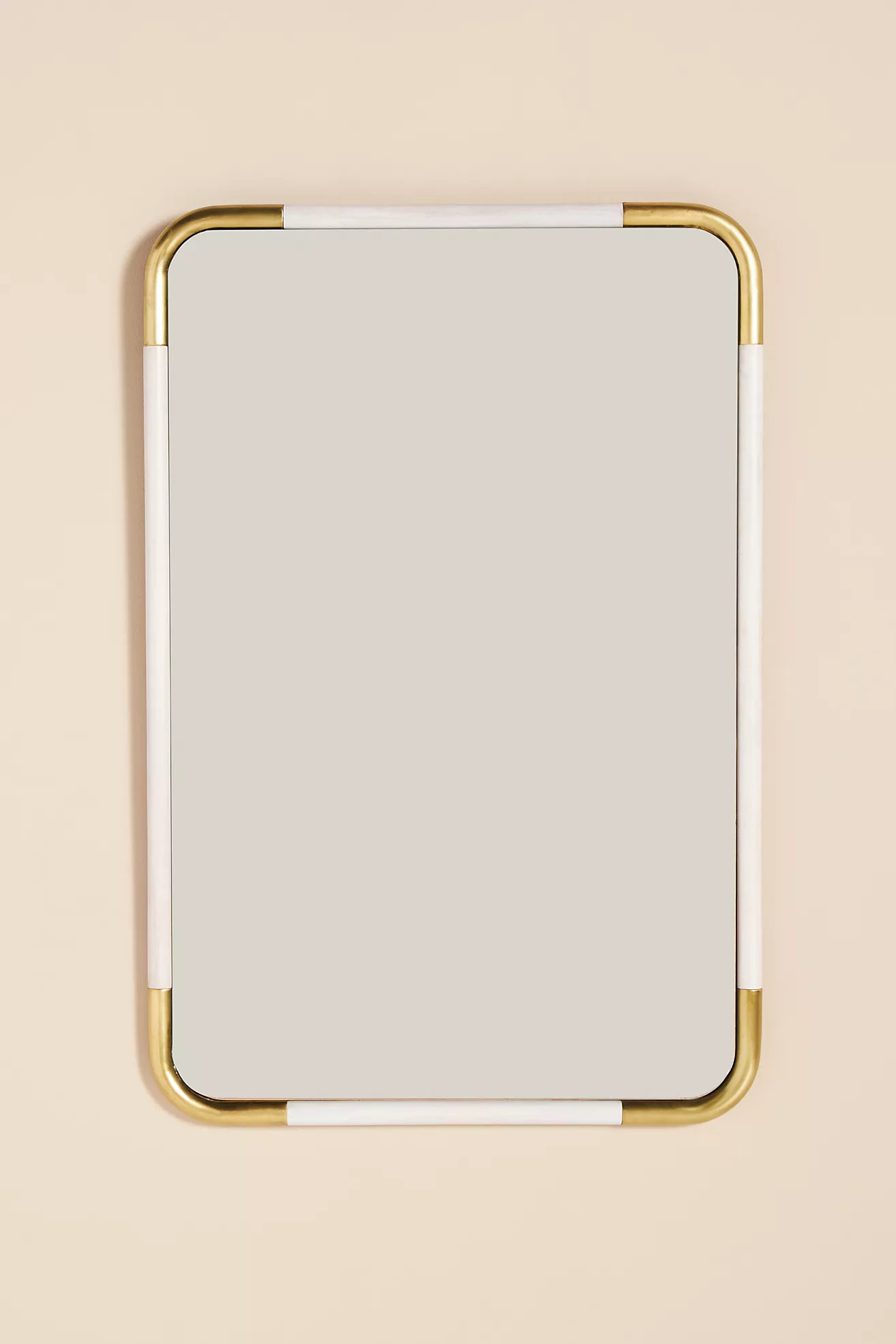 Avery Mirror | Anthropologie (US)