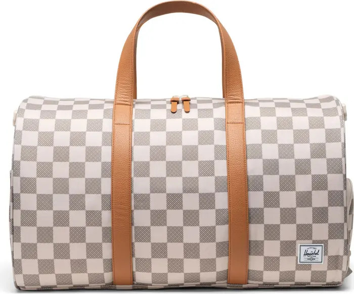 Checkered Textile | Nordstrom