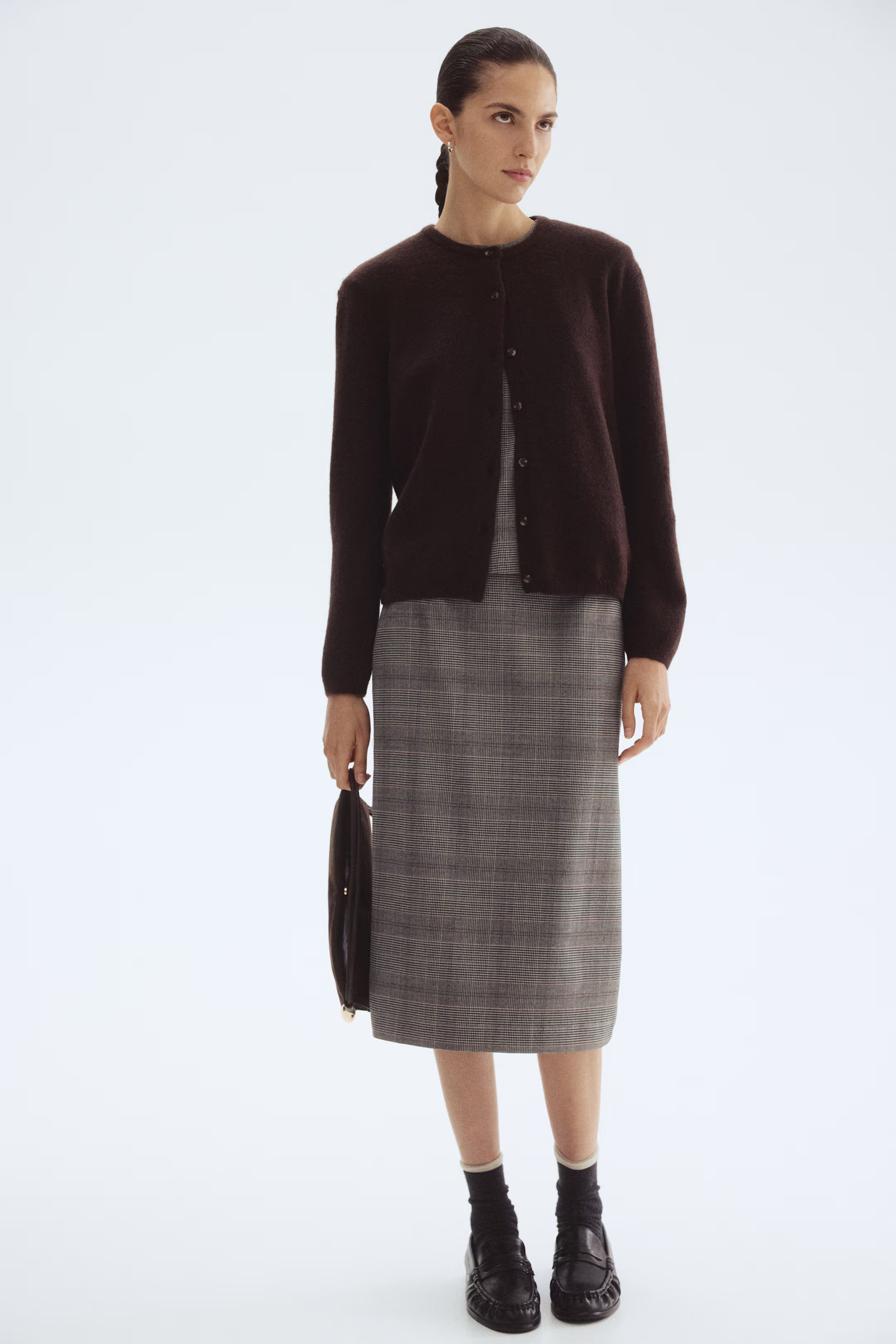 Loose-Fit Cardigan | H&M (US + CA)