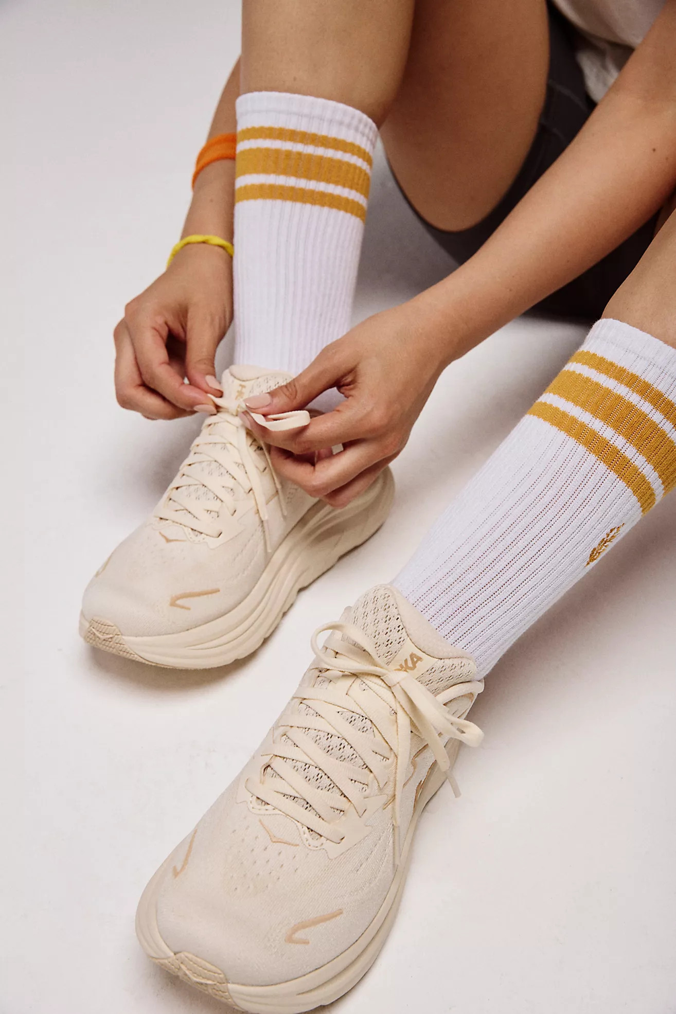 Hoka® Clifton 10 Sneakers | Free People (Global - UK&FR Excluded)