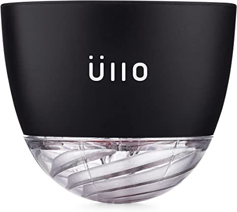 Amazon.com | Ullo Wine Purifier with 4 Selective Sulfite Filters. Remove Sulfites and Histamines,... | Amazon (US)