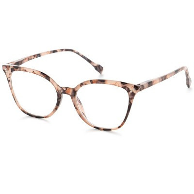 Optimum Optical Signature Blue Light Filtering Readers - Good Optics, +1.5 | Target