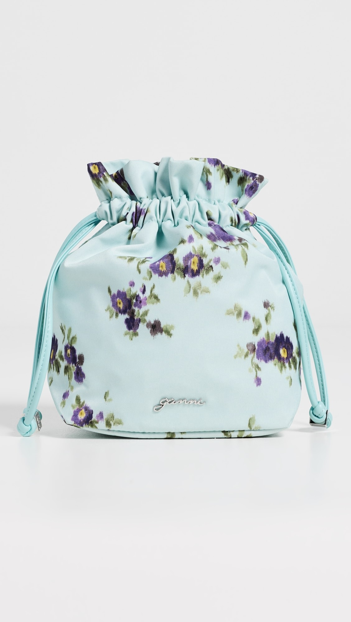 Printed Nylon Pouch | Shopbop