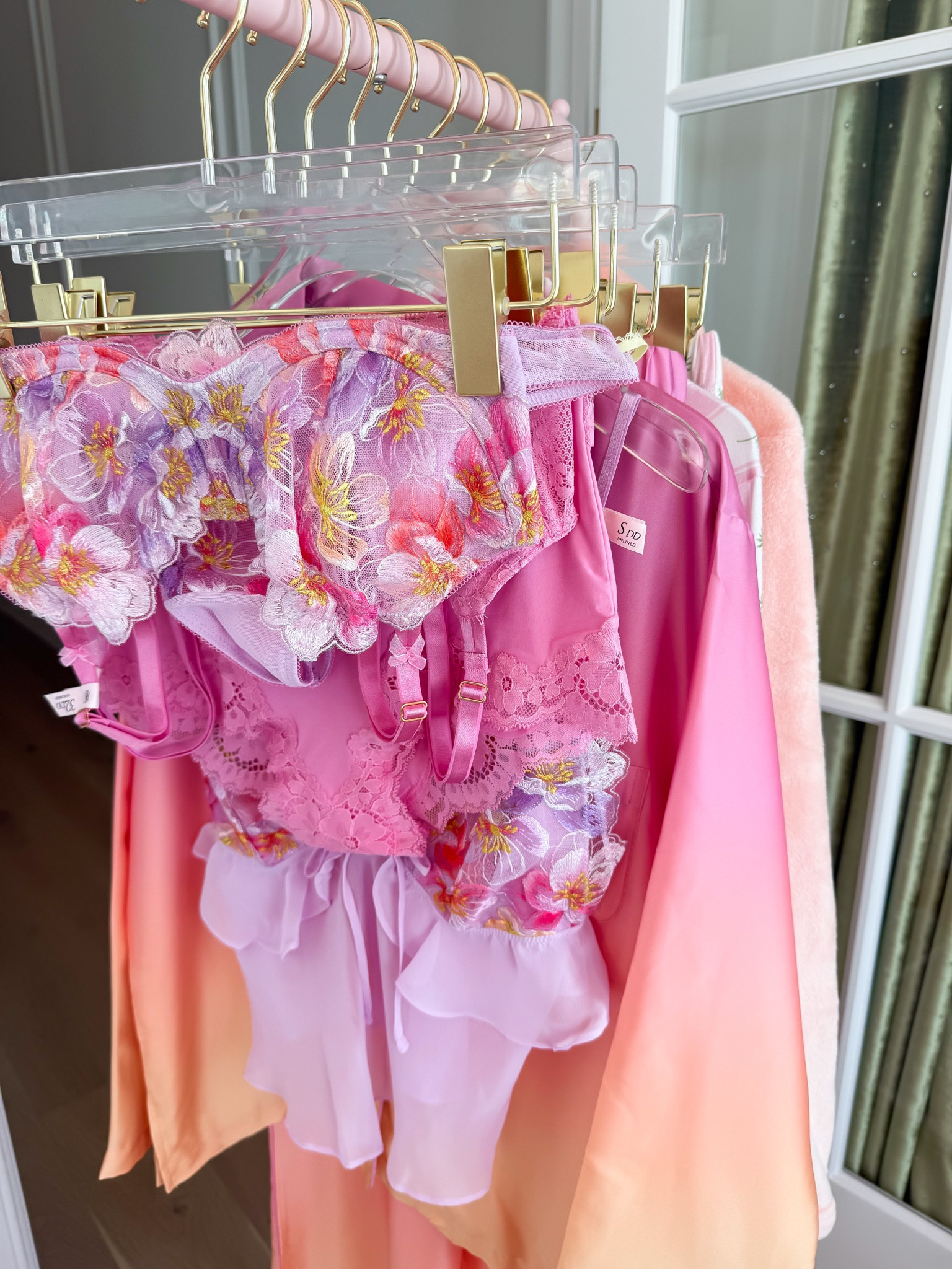 New summer Victoria Secret arrivals

#LTKSeasonal
