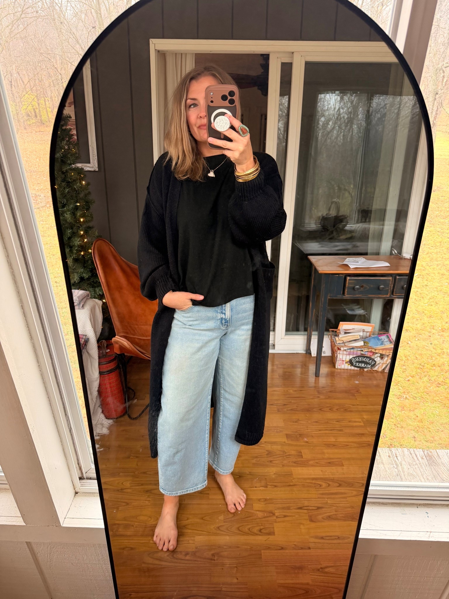 Best t shirt! 

#LTKGiftGuide #LTKFindsUnder50 #LTKHoliday