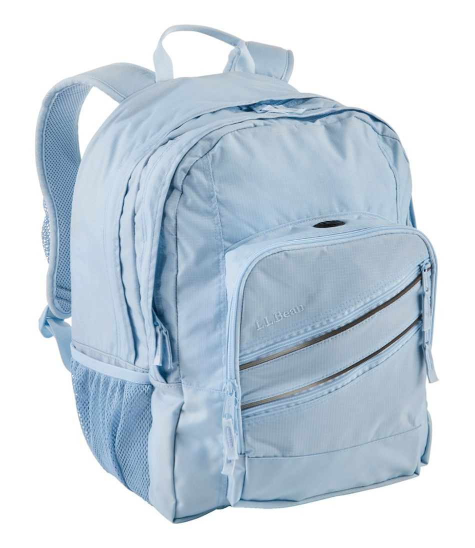 Super Deluxe Book Pack, 41L | School Backpacks at L.L.Bean | L.L. Bean