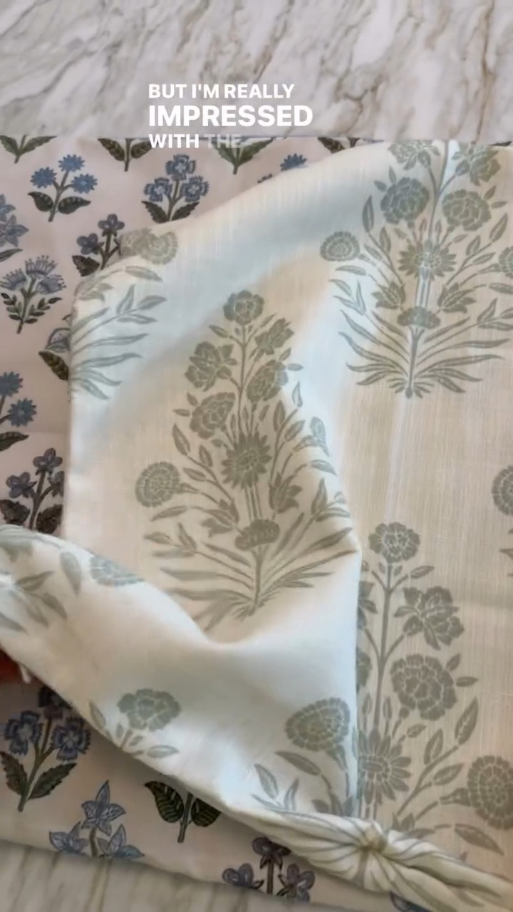 Cutesttt pillow covers for a refresh! 

#LTKValentine #LTKgrwm #LTKdayinmylife