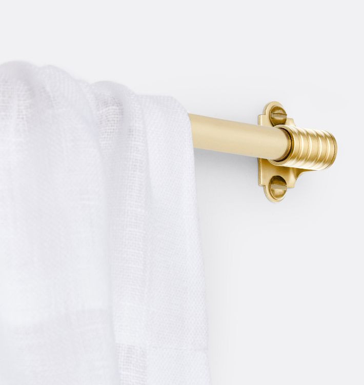 Outside-Mount Cafe Set | Rejuvenation