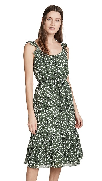 Jack By BB Dakota First Instinct Dress | Shopbop