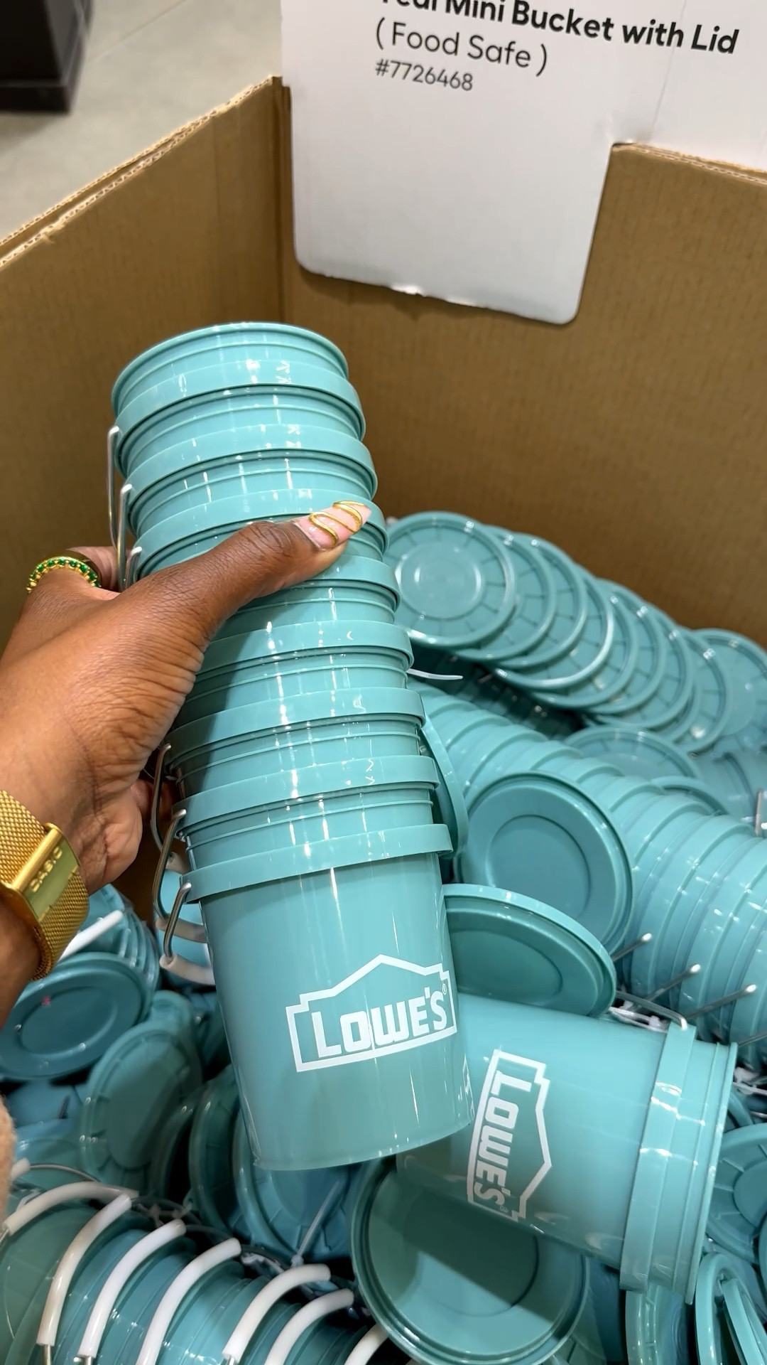 New color ‼️🚨