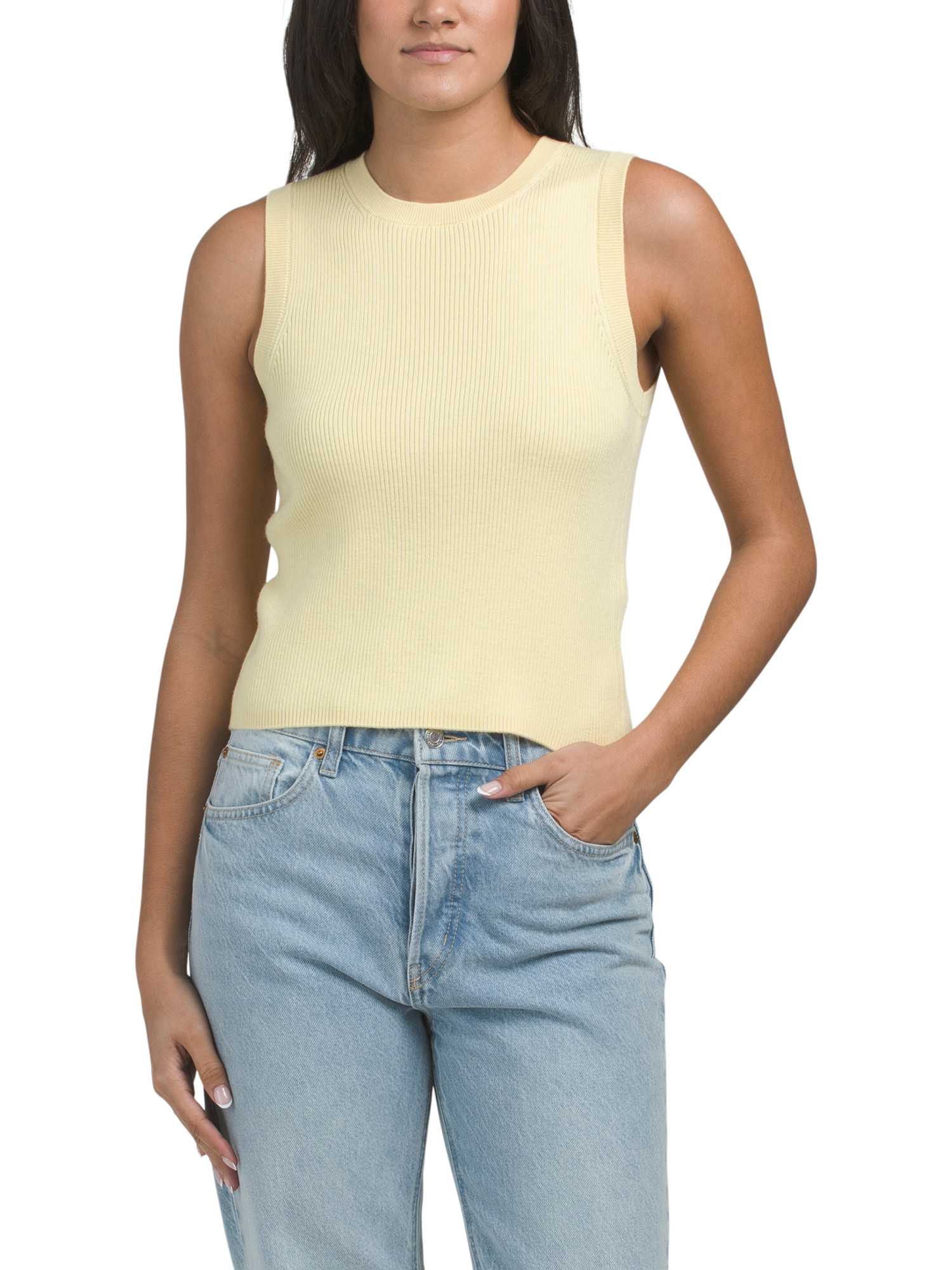 Merino Wool Vest | TJ Maxx