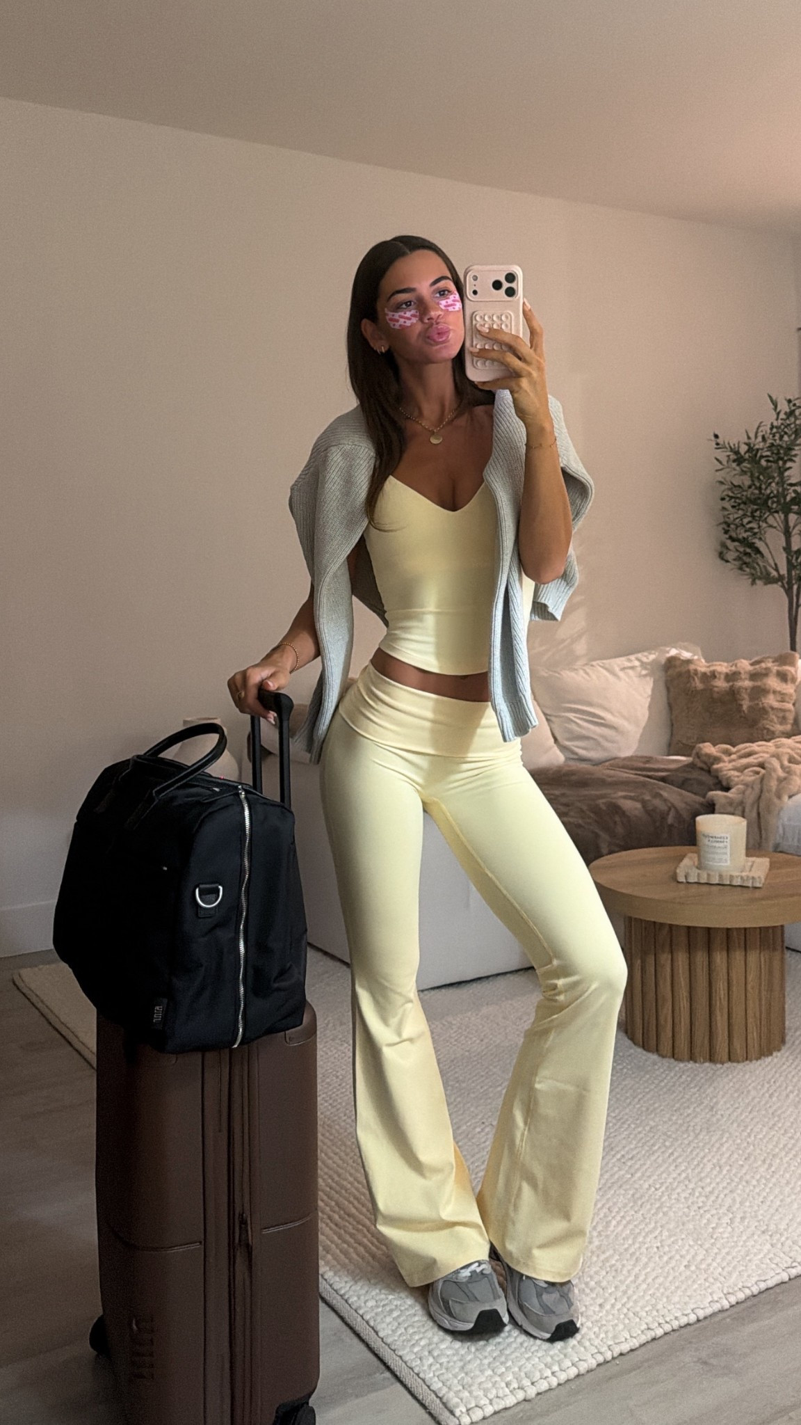 #LTKfitnessgoals #LTKdayinmylife #LTKootd