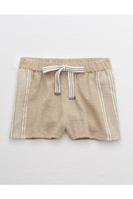 Aerie Breezy Short | American Eagle Outfitters (US & CA)