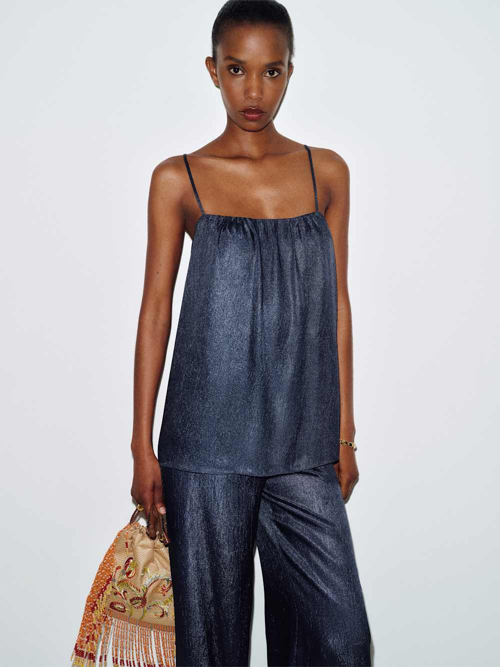 Allegra Two Piece | Reformation (Global)