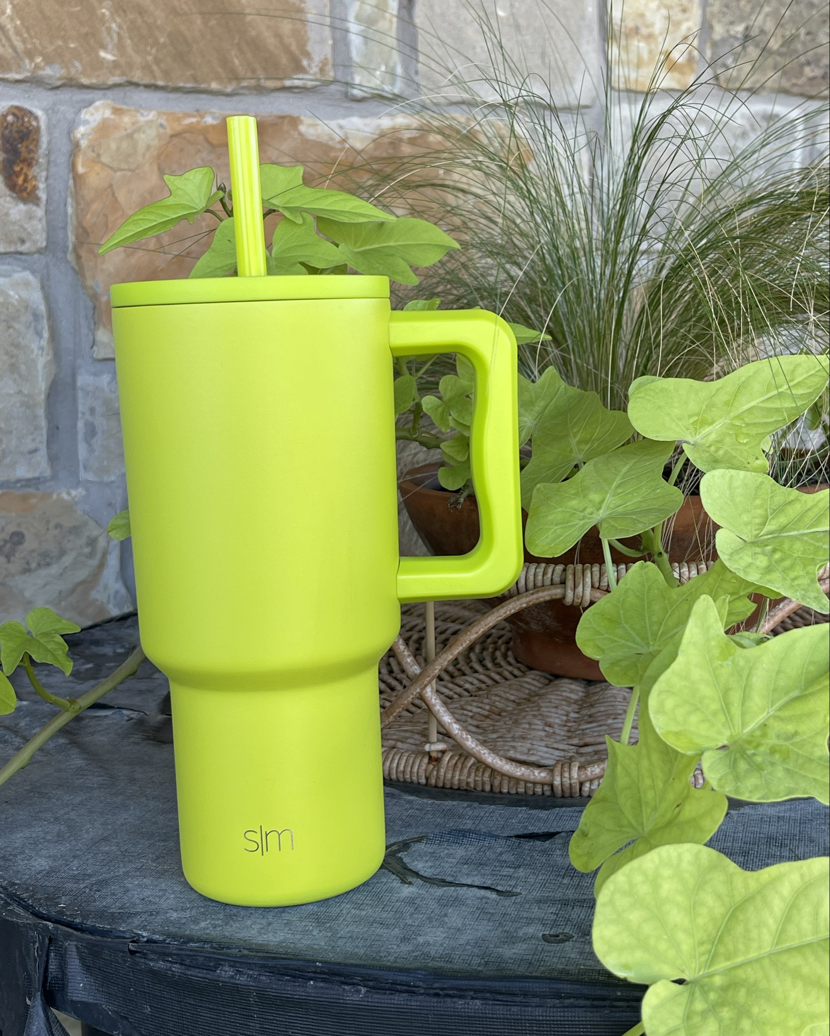 🍏 💦 

(Simple Modern tumbler) 

#LTKActive #LTKFindsUnder50