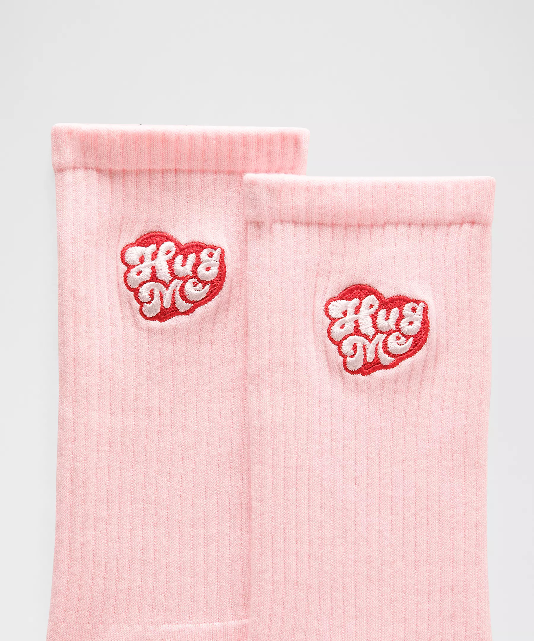 Unisex Daily Essential Crew Socks | Lululemon (US)