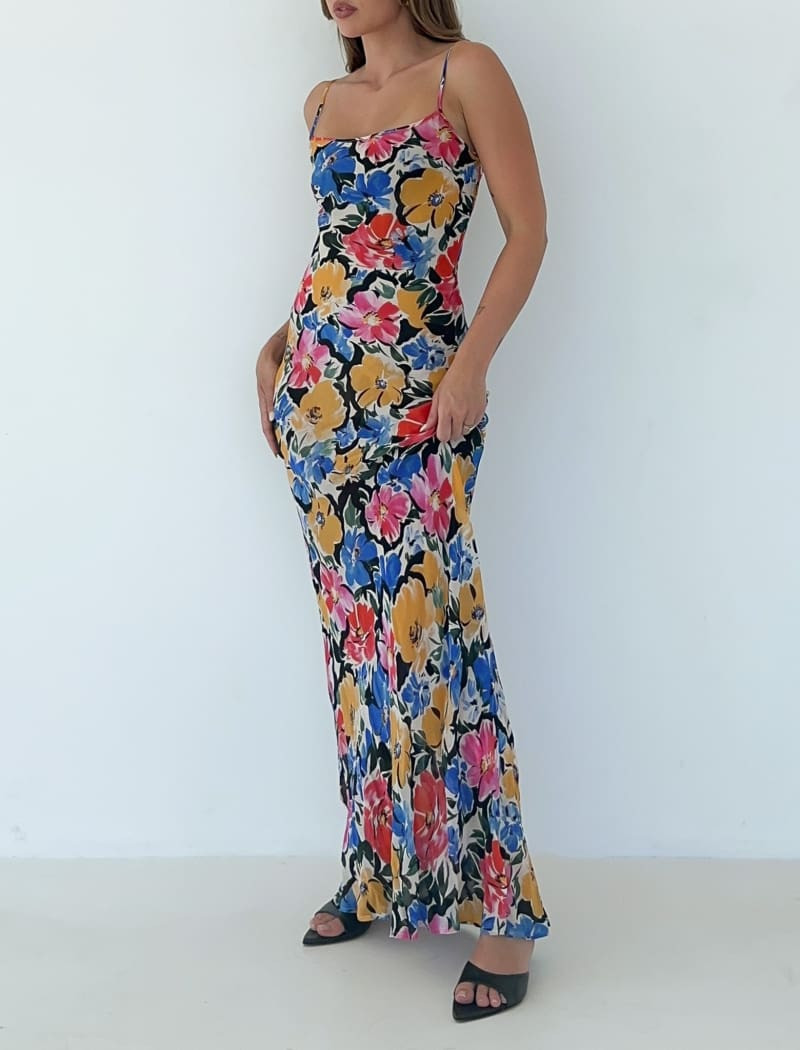 Vintage Slip Dress | Rumored