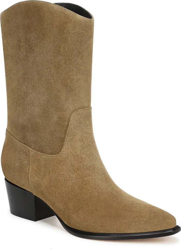 Alps Western Boot (Women) | Nordstrom