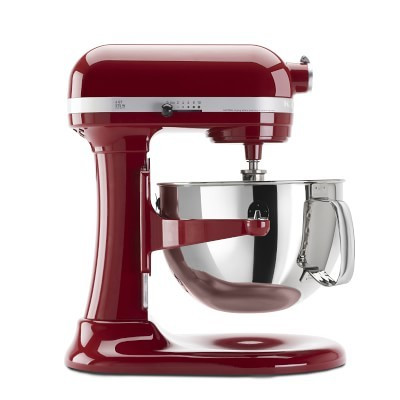 KitchenAid® Pro 600 6-Qt. Stand Mixer | Williams-Sonoma