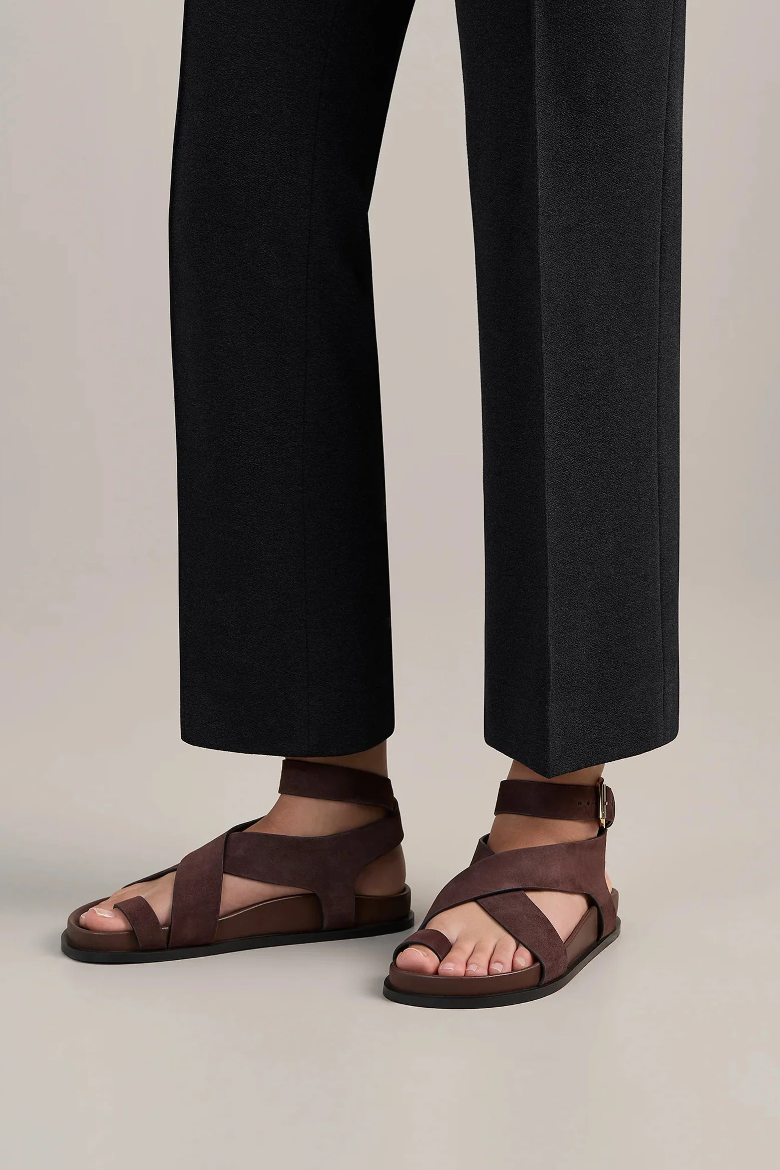 jalen sandal | The New Trend (Australia & New Zealand)