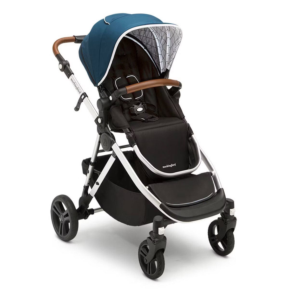 Mockingbird Single-to-Double Stroller | Target