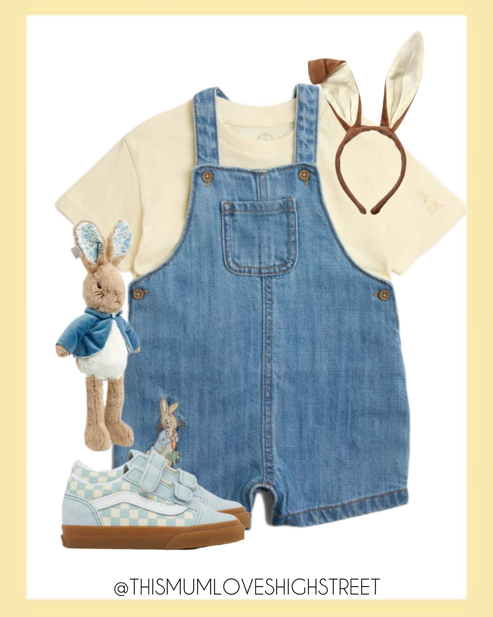 Easter outfits 

#LTKBaby #LTKSeasonal #LTKKids
