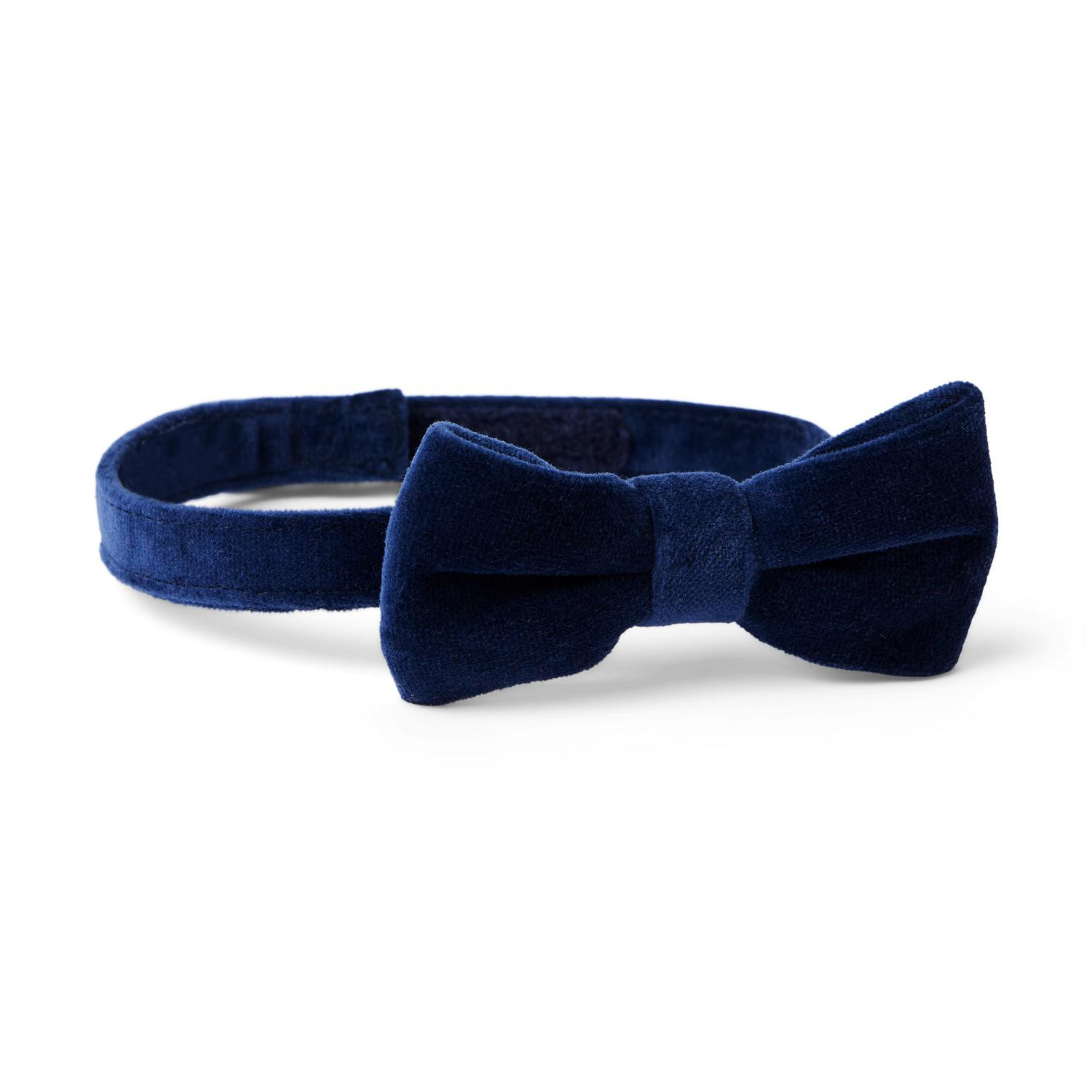 Velvet Bowtie | Janie and Jack