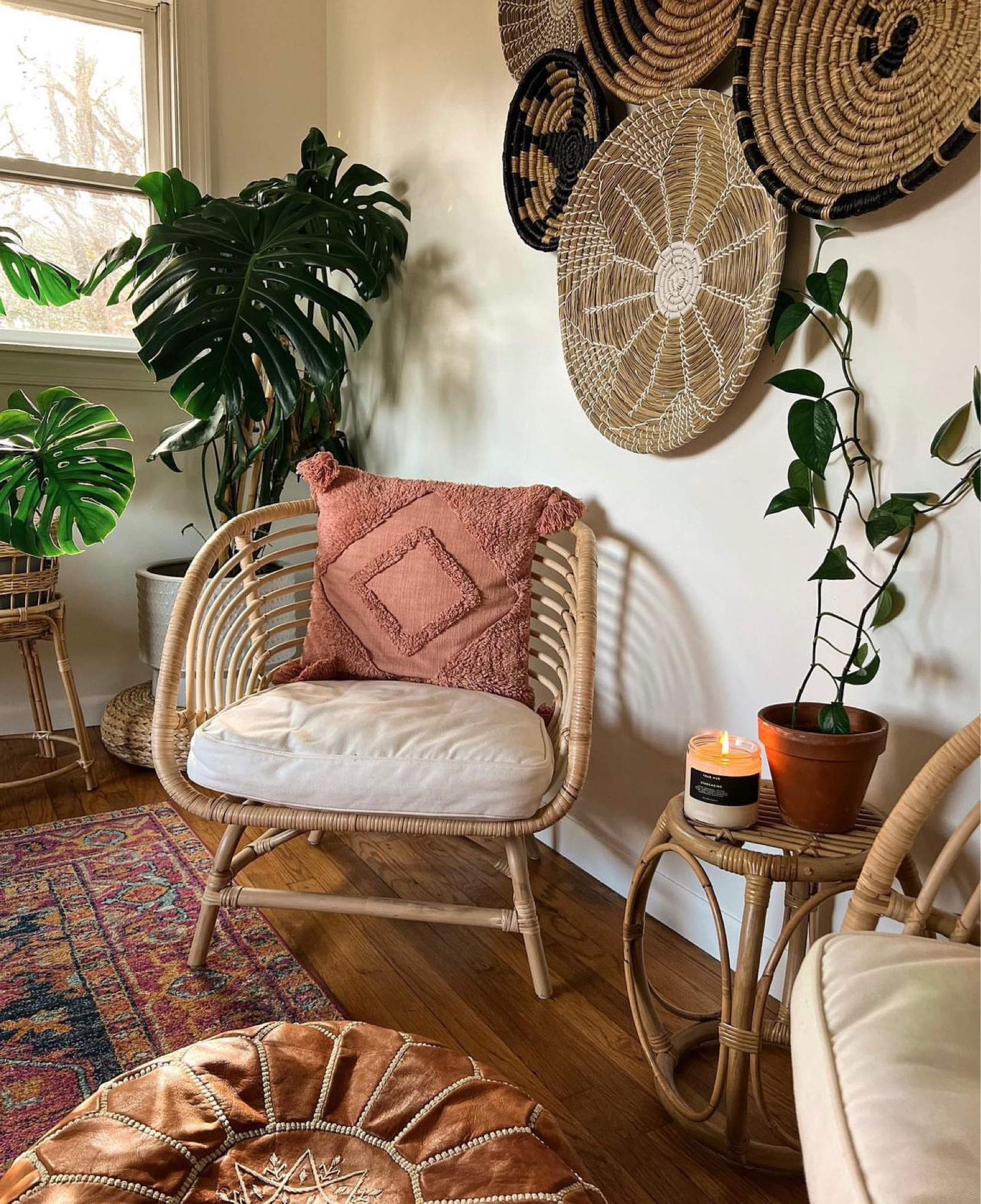 Cozy corners 🕯️🫶🏼

#LTKFind #LTKhome