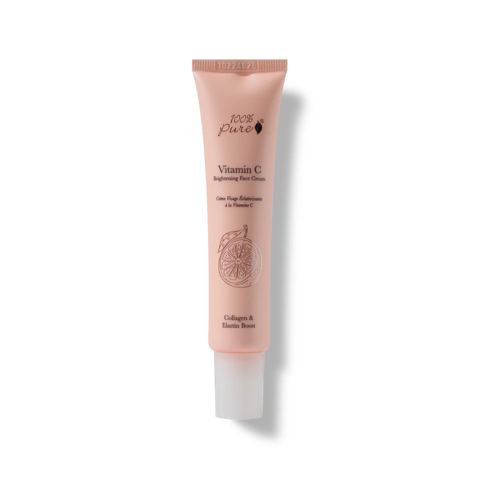 Beauty Deal - Vitamin C Face Cream | 100% PURE