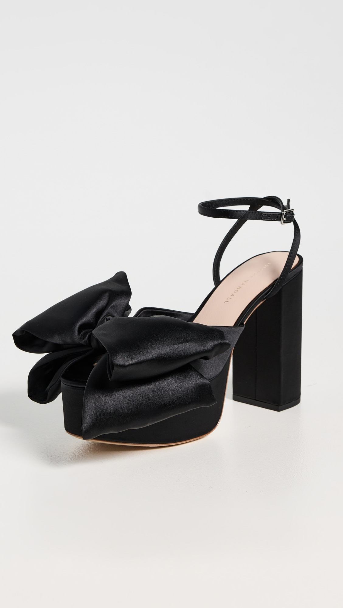 Kiki Bow Platforms | Shopbop