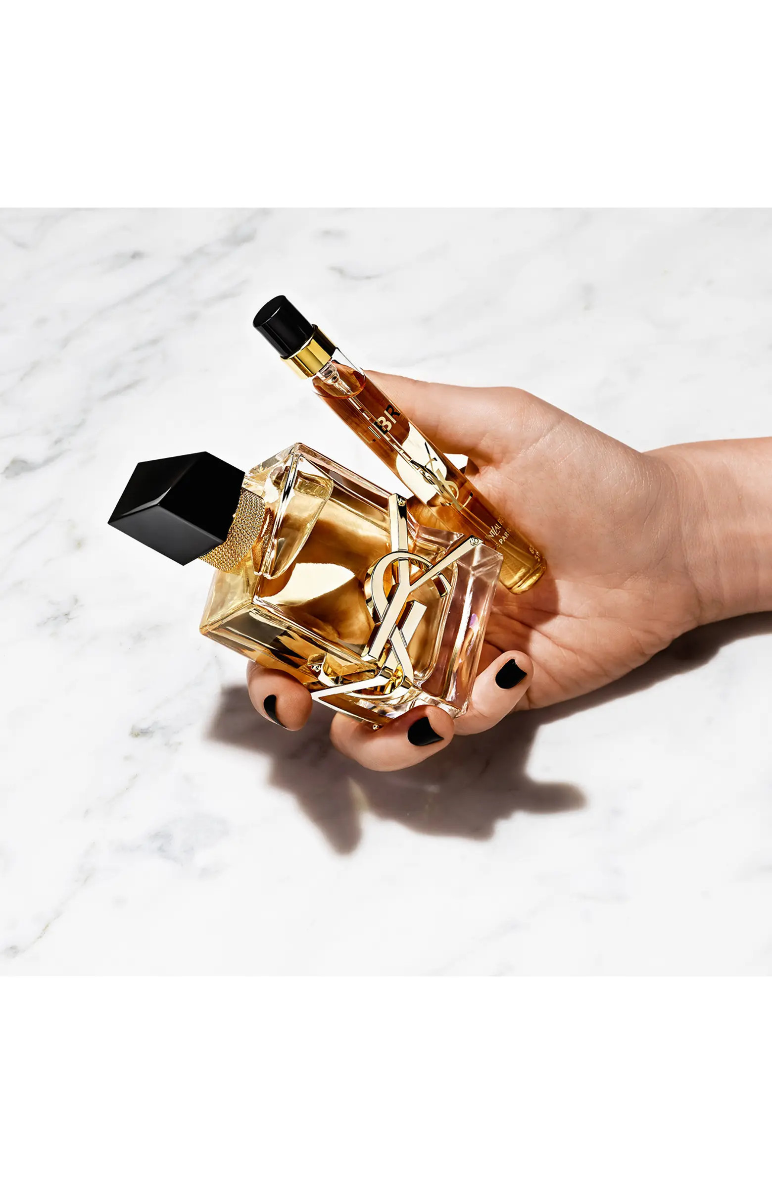 Yves Saint Laurent Libre Eau de Parfum Gift Set $210 Value | Nordstrom | Nordstrom