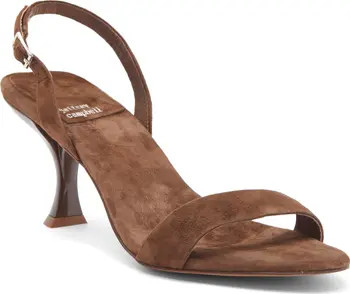 Jeffrey Campbell Augustine Slingback Sandal (Women) | Nordstrom | Nordstrom