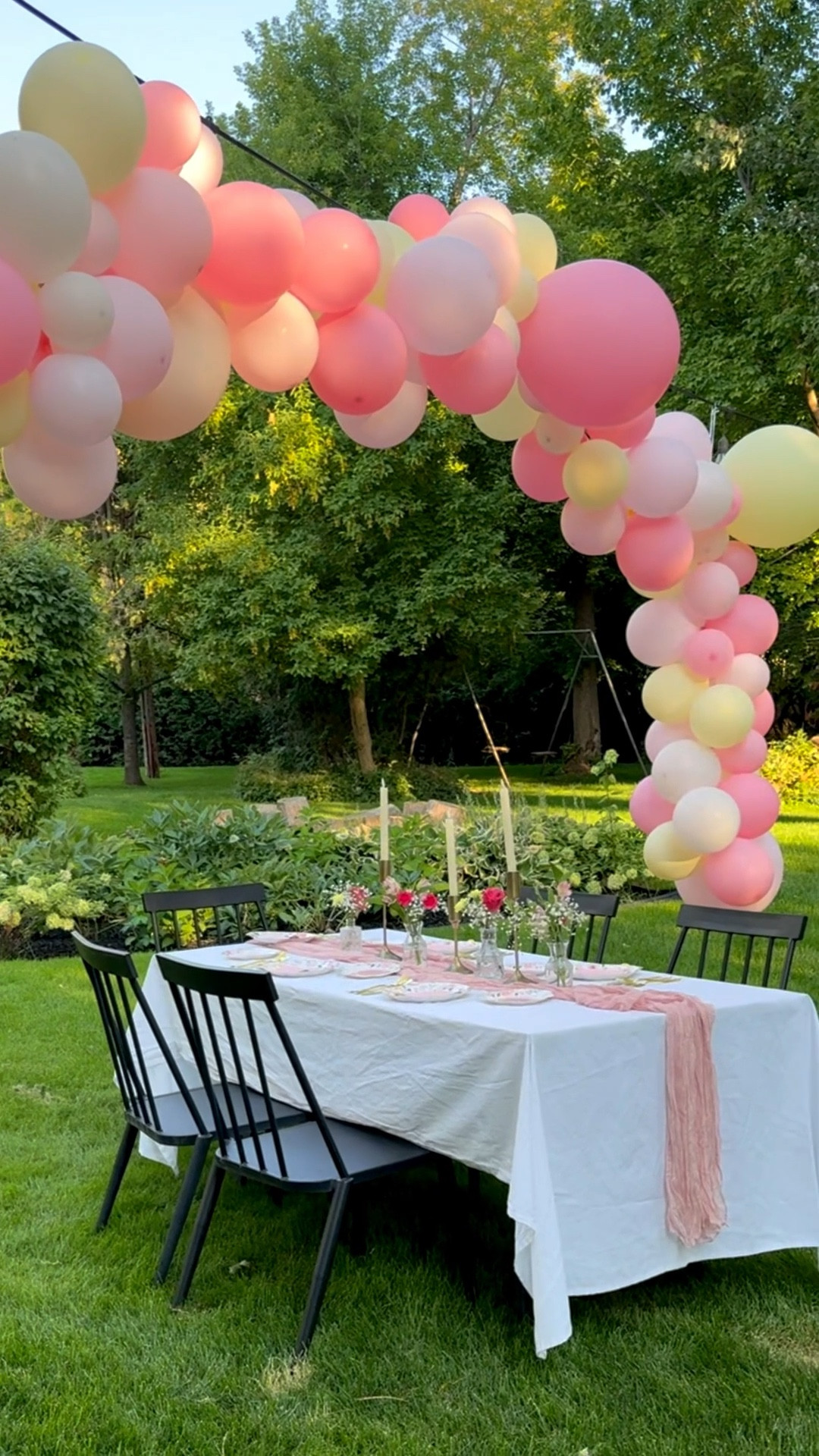 15th garden birthday party! 💐 plus In n Out = perfect balance 

Everything we used to pull it together!

#LTKFindsUnder50 #LTKFamily