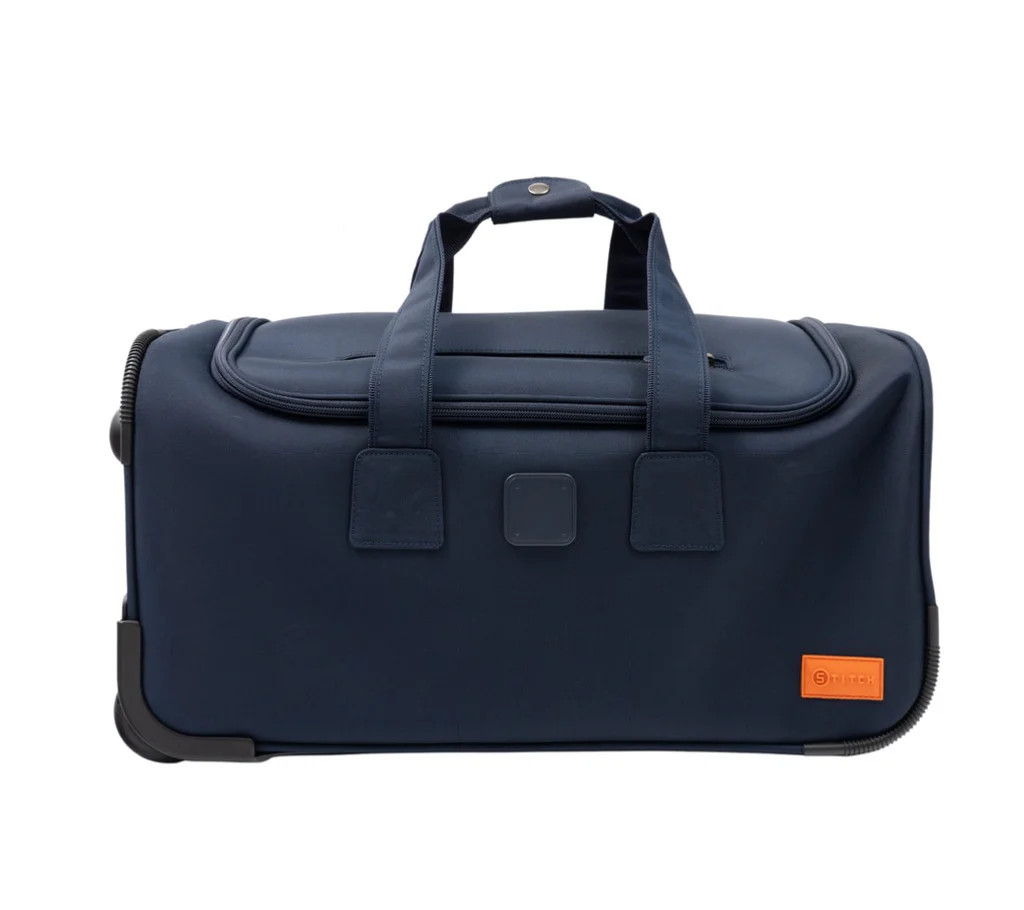 Roller Duffle | STITCH Golf