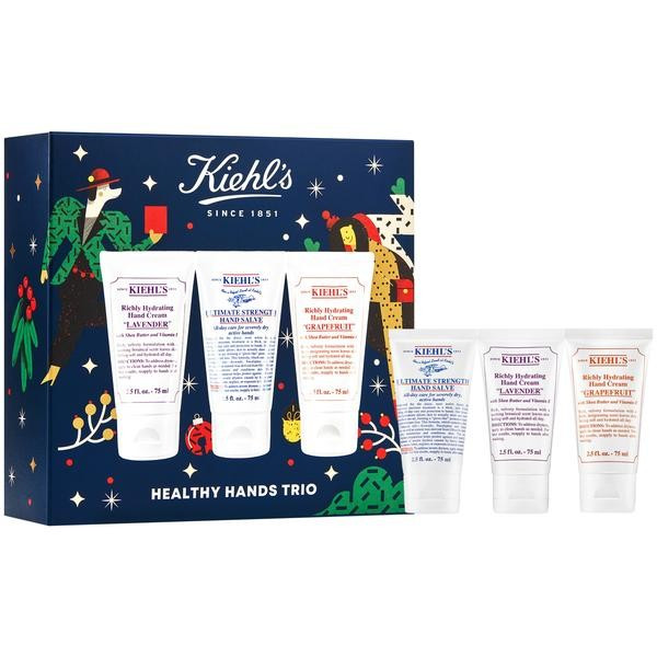 Healthy Hands Trio | Bluemercury, Inc.