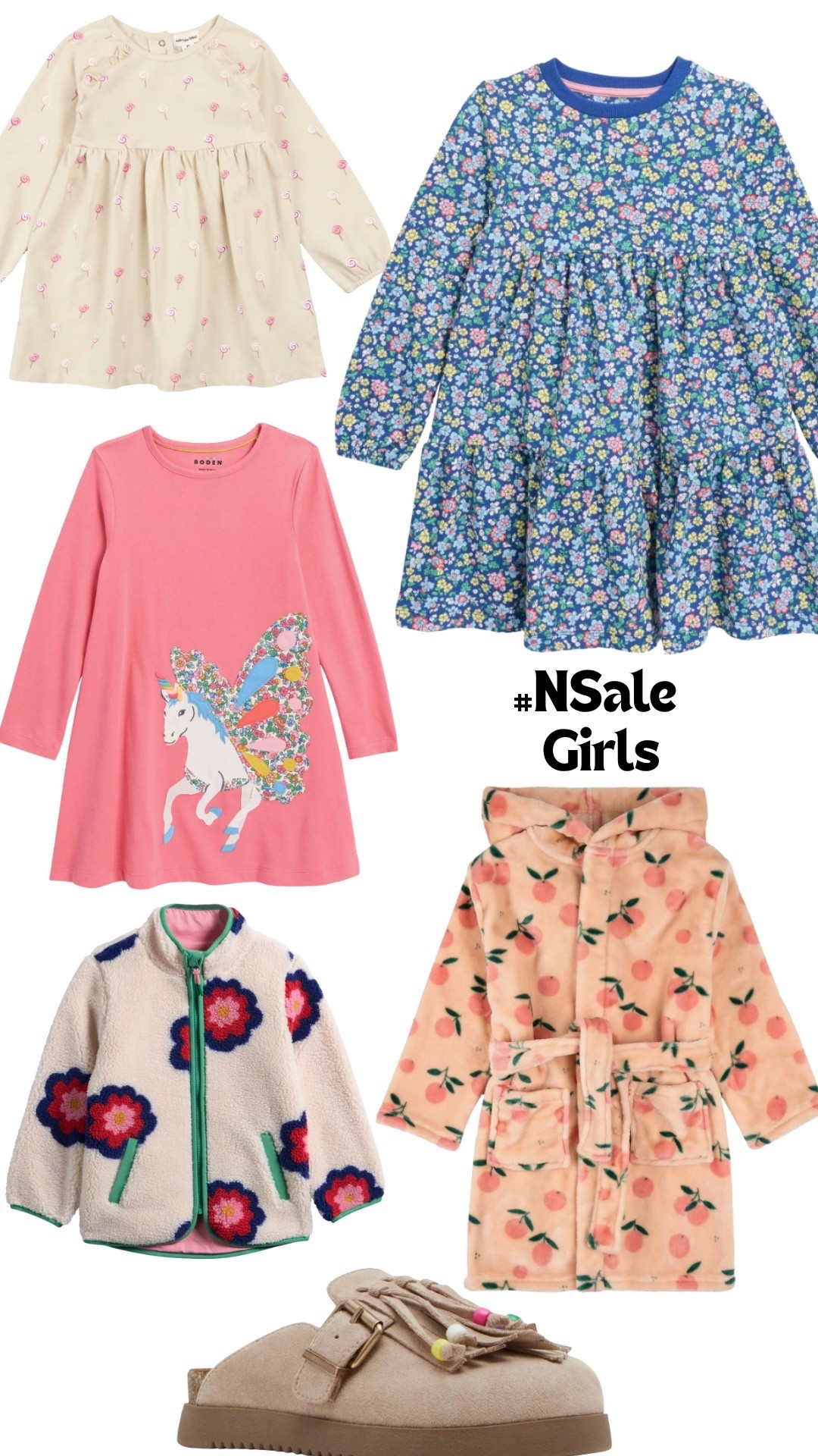 My #NSale choices for my daughter 💗

#LTKFamily #LTKSaleAlert #LTKKids