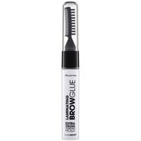 Collection Incredibrow Laminating Brow Glue Extra Strong Shade 1 Clear 8ml | Boots.com