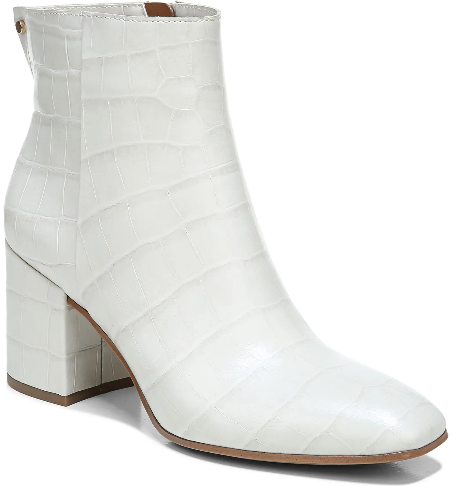 Franco Sarto Tina 2 Block Heel Boot | Nordstrom | Nordstrom