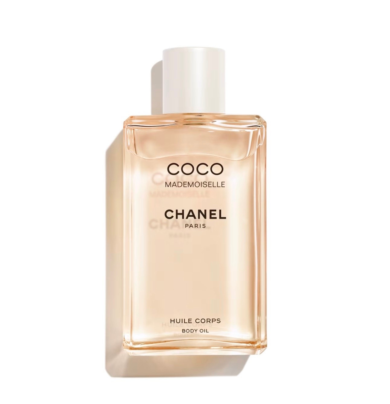 Layer! Layer! Layer! Game changer! Use this and oil then spray your Coco Chanel mademoiselle perfume and they will smell you before you enter and smell you after you leave! #guaranteed 

#LTKBeauty