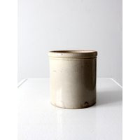 Antique Stoneware Crock | Etsy (US)