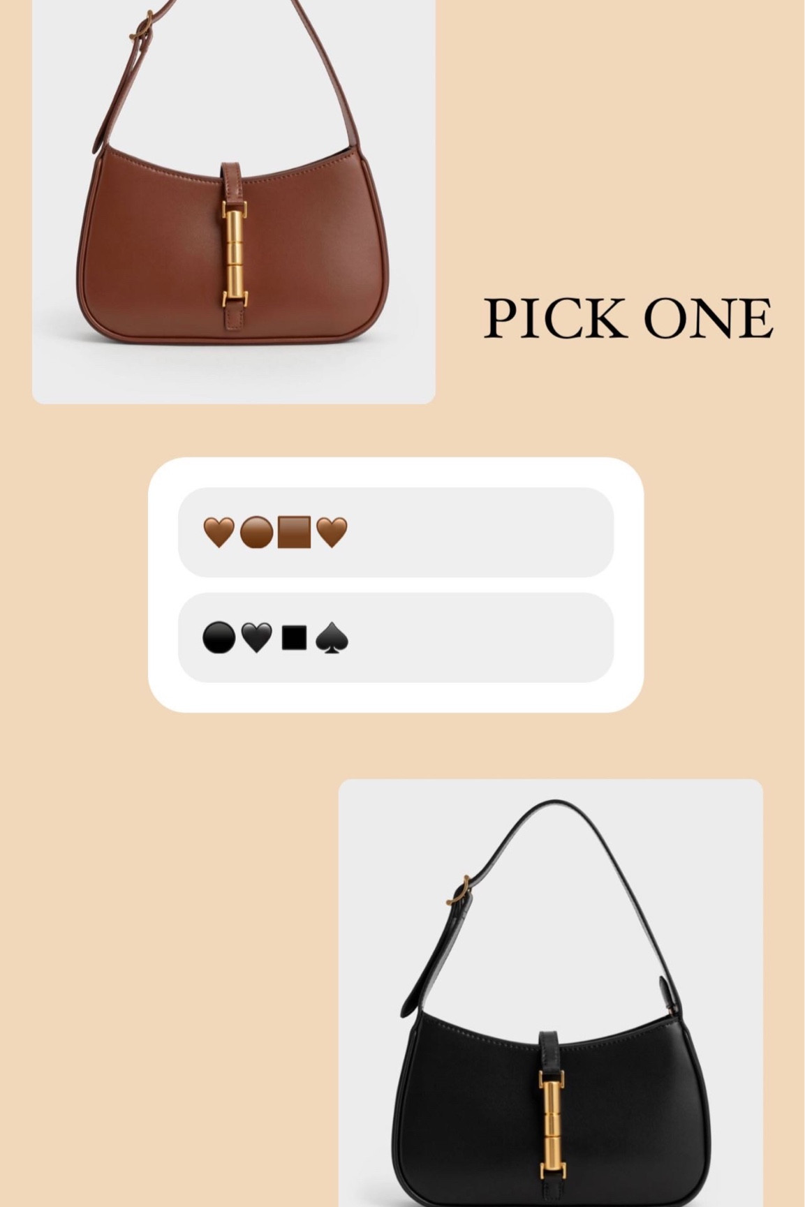 Cesia - Charles & Keith 20% OFF

#LTKGiftGuide #LTKitbag #LTKsalealert