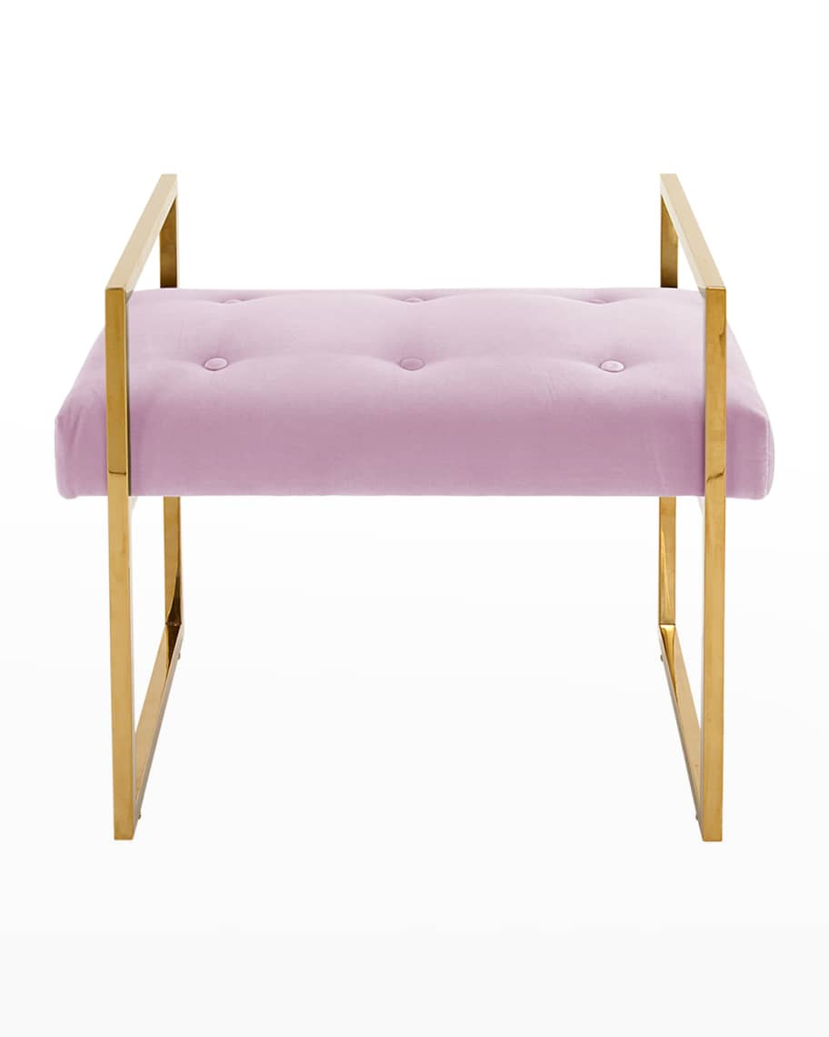 Jonathan Adler Beaumont Bench | Neiman Marcus