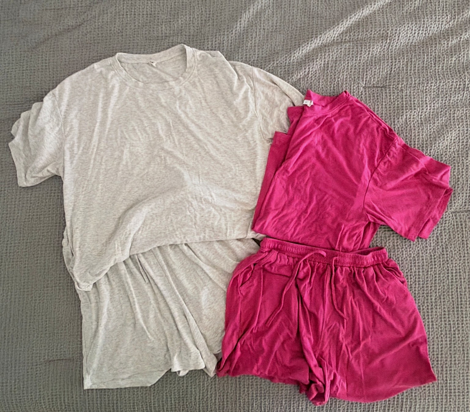 Some of my fave comfy sets and comes in a million colors. 

#LTKSaleAlert #LTKCyberWeek #LTKGiftGuide