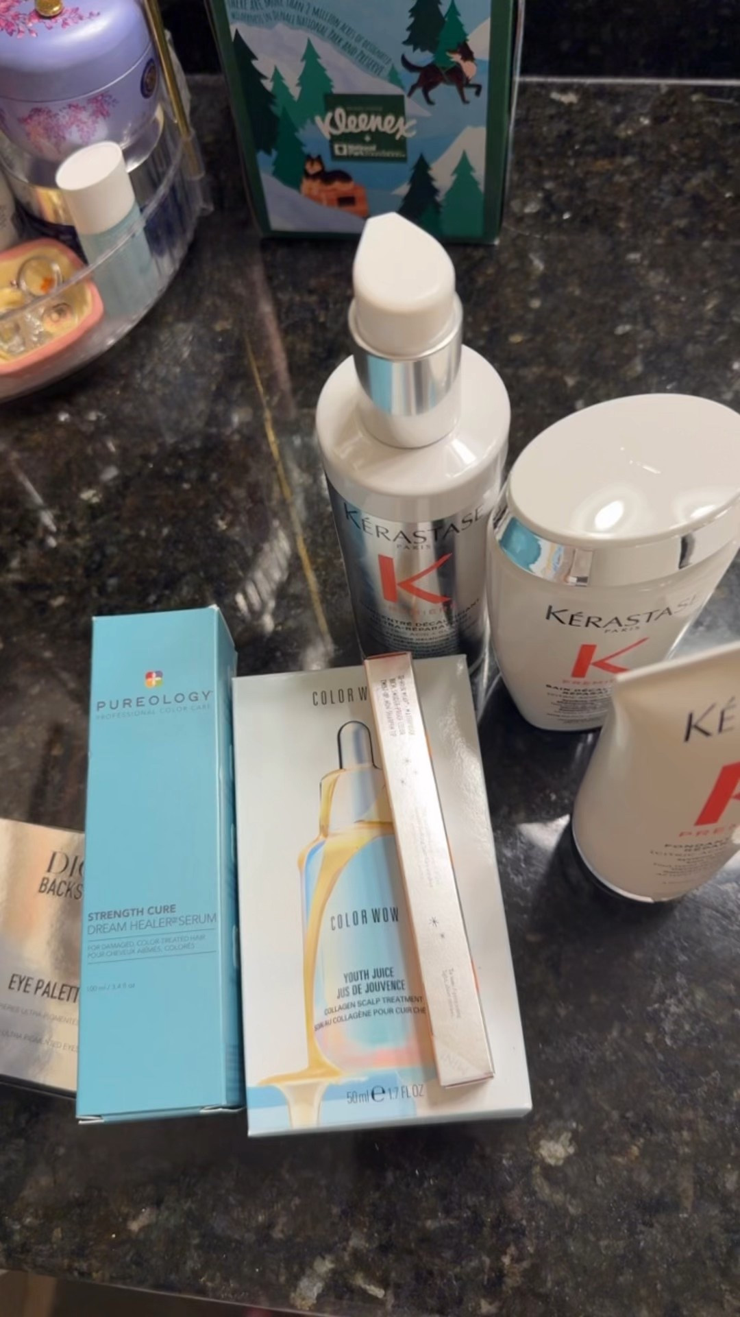 Video 1 of my Sephora VIB haul. This is order 1 of 3 😂

#LTKStyleTip #LTKBeauty #LTKSaleAlert