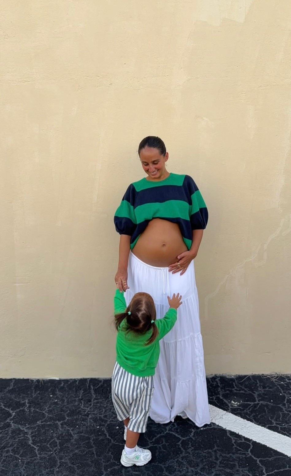 this sweater and skirt are both on sale rn! 

#LTKSaleAlert #LTKFindsUnder50 #LTKStyleTip