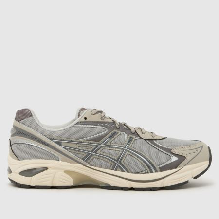 Mens Grey ASICS Gt-2160 Trainers | schuh | Schuh