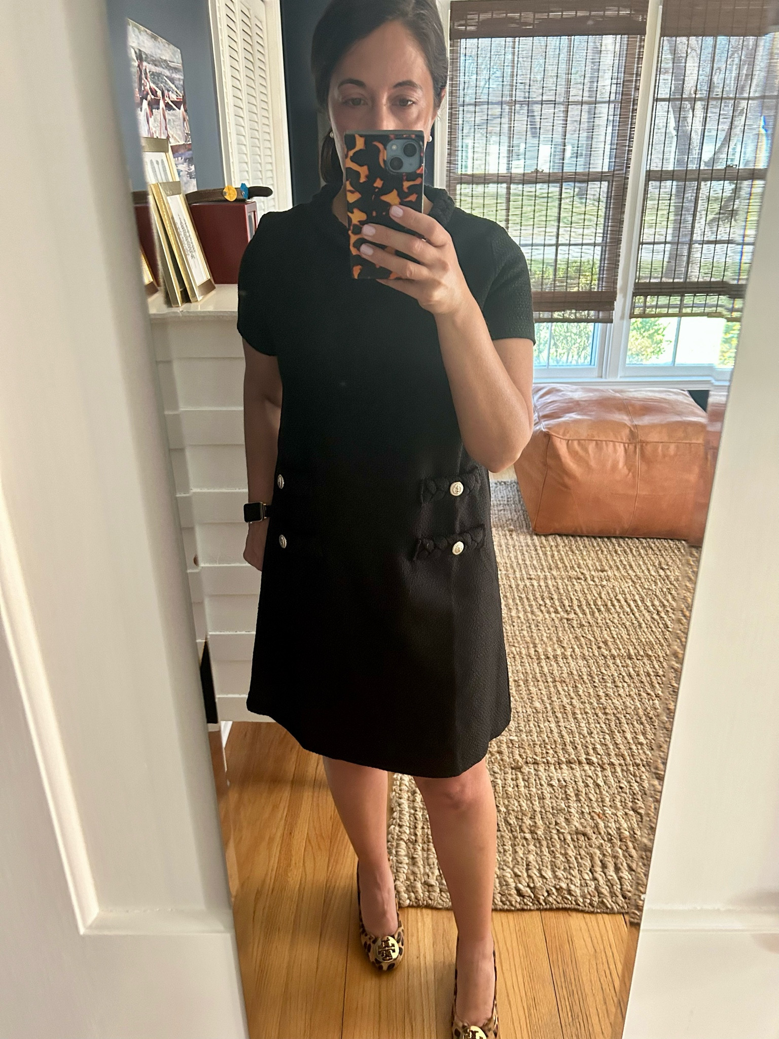 The Amazon version of the Tuckernuck Jackie dress!🖤

#LTKwedding #LTKSeasonal