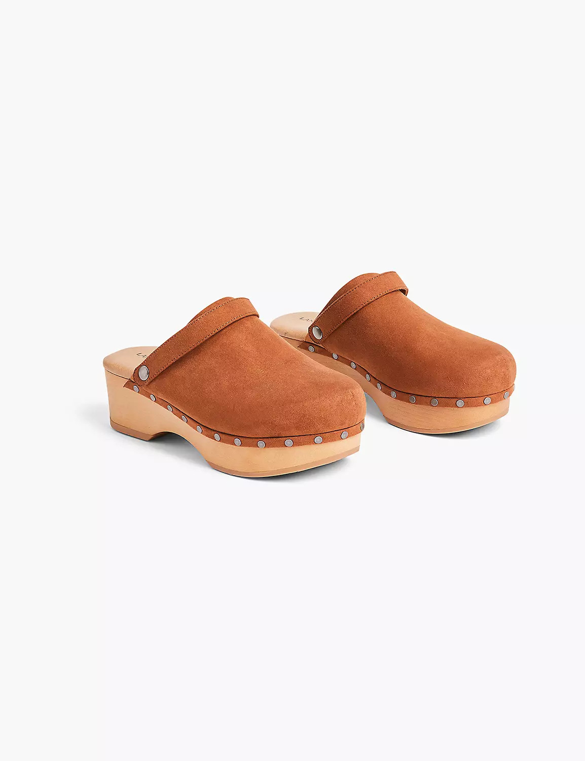 Dream Cloud Mule Clog | LaneBryant | Lane Bryant (US)